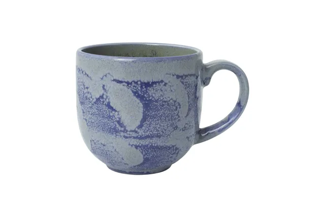 Kubek City Aurora Vesuvius Lapis 285 ml Steelite 17820624 Kubek City Aurora Vesuvius Lapis 285 ml Steelite 17820624