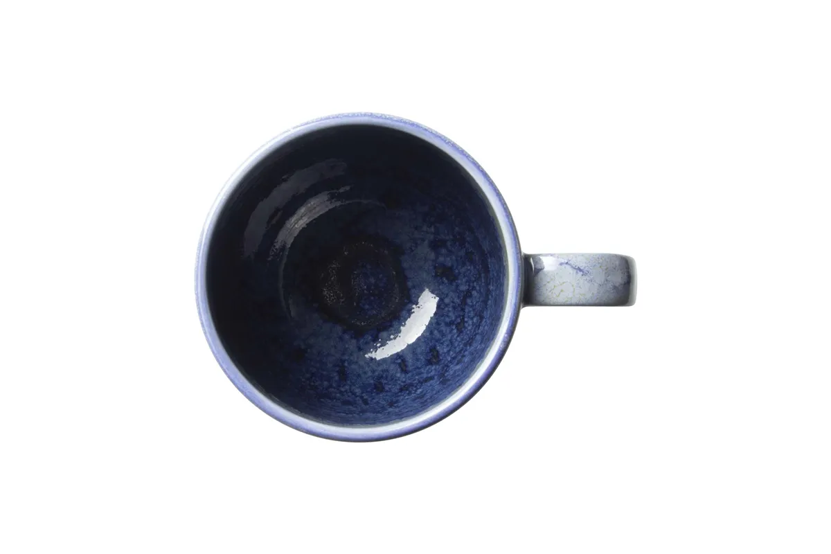 Kubek City Aurora Vesuvius Lapis 285 ml Steelite 17820624