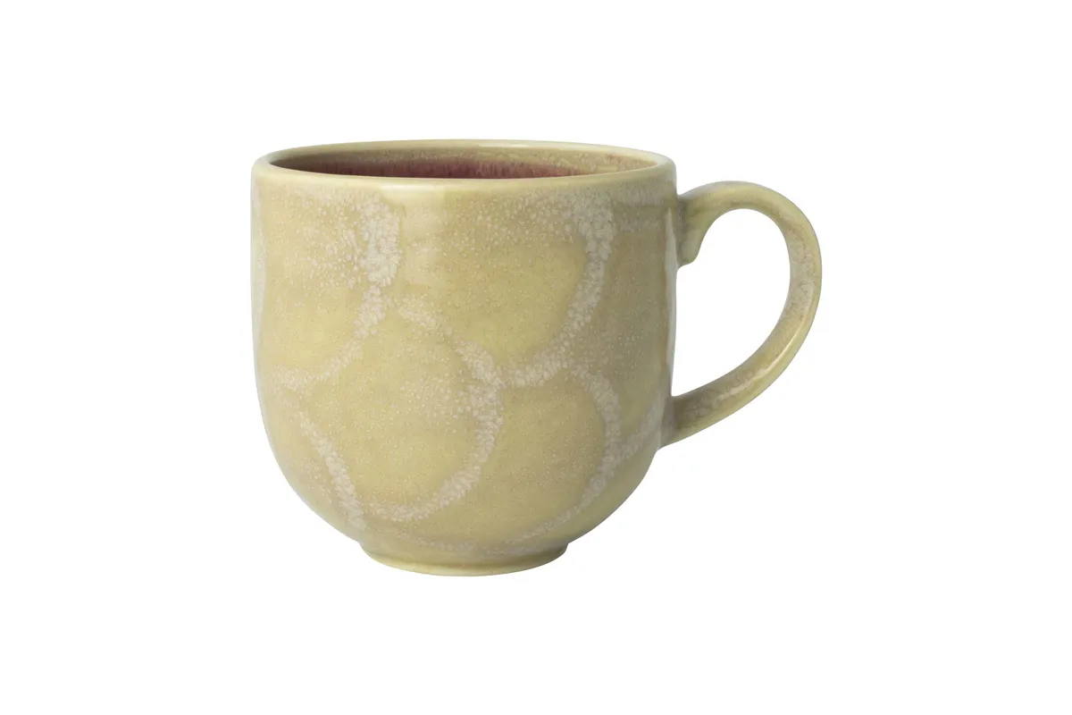 Kubek Mug Aurora Vesuvius Rose 340 ml Steelite 17850623