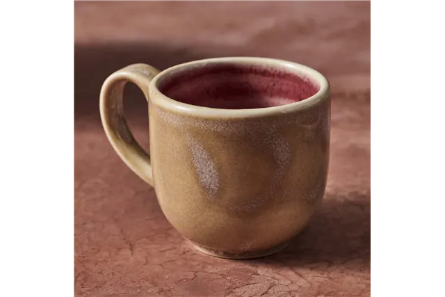 Kubek Mug Aurora Vesuvius Rose 340 ml Steelite 17850623 Kubek Mug Aurora Vesuvius Rose 340 ml Steelite 17850623