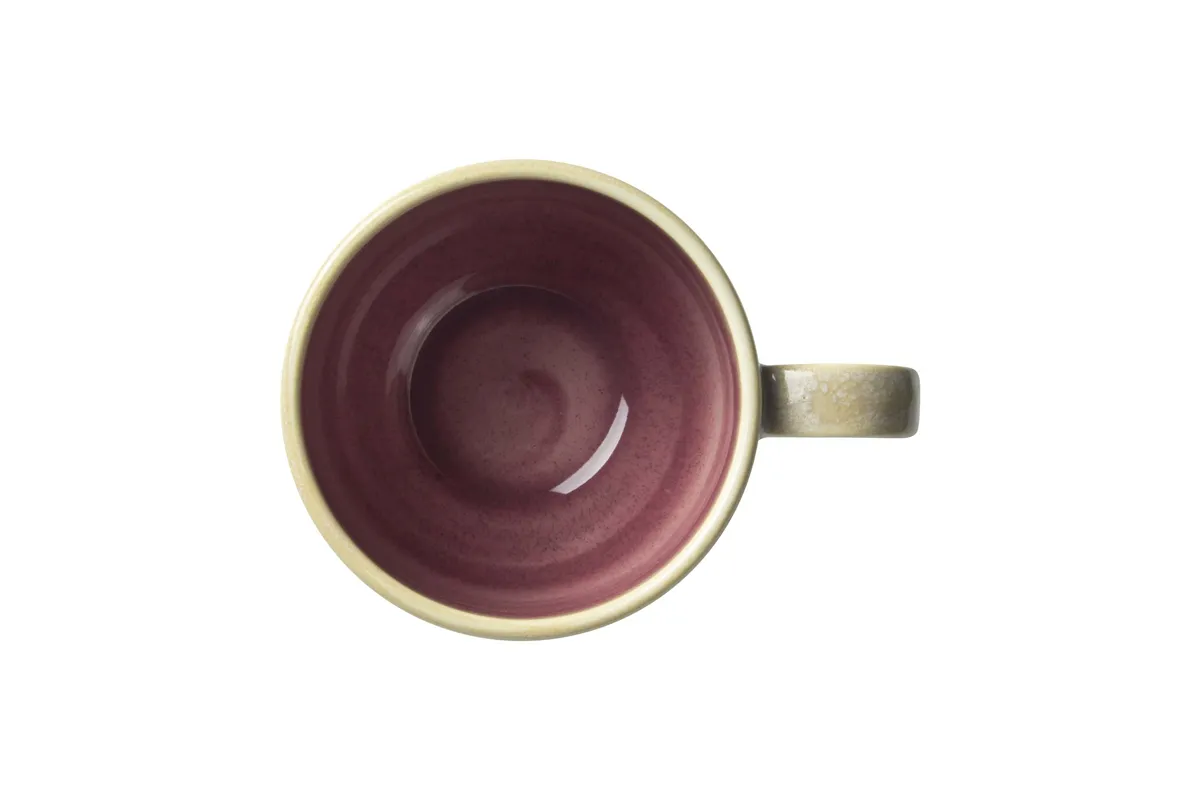 Kubek Mug Aurora Vesuvius Rose 340 ml Steelite 17850623