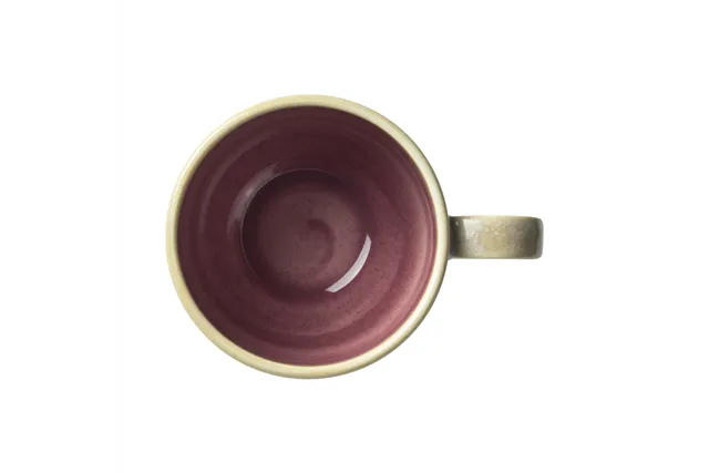 Kubek Mug Aurora Vesuvius Rose 340 ml Steelite 17850623 Kubek Mug Aurora Vesuvius Rose 340 ml Steelite 17850623