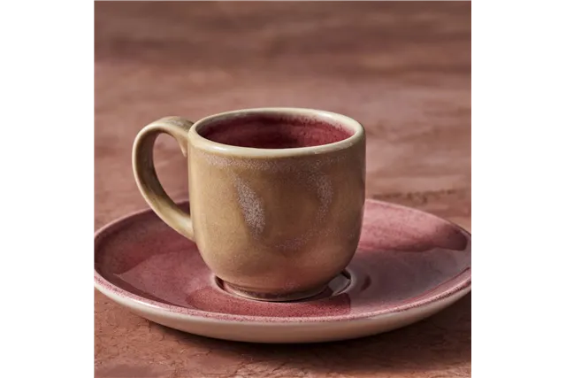 Kubek Mug Aurora Vesuvius Rose 340 ml Steelite 17850623 Kubek Mug Aurora Vesuvius Rose 340 ml Steelite 17850623