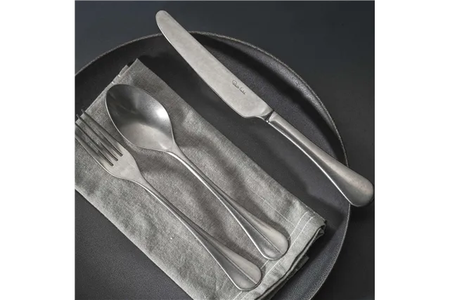 Łyżeczka do herbaty Baguette (Vintage) 137 mm Steelite 5975SX007 Łyżeczka do herbaty Baguette (Vintage) 137 mm Steelite 5975SX007