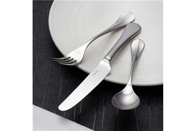 Łyżeczka do herbaty Baguette (Vintage) 137 mm Steelite 5975SX007 Łyżeczka do herbaty Baguette (Vintage) 137 mm Steelite 5975SX007
