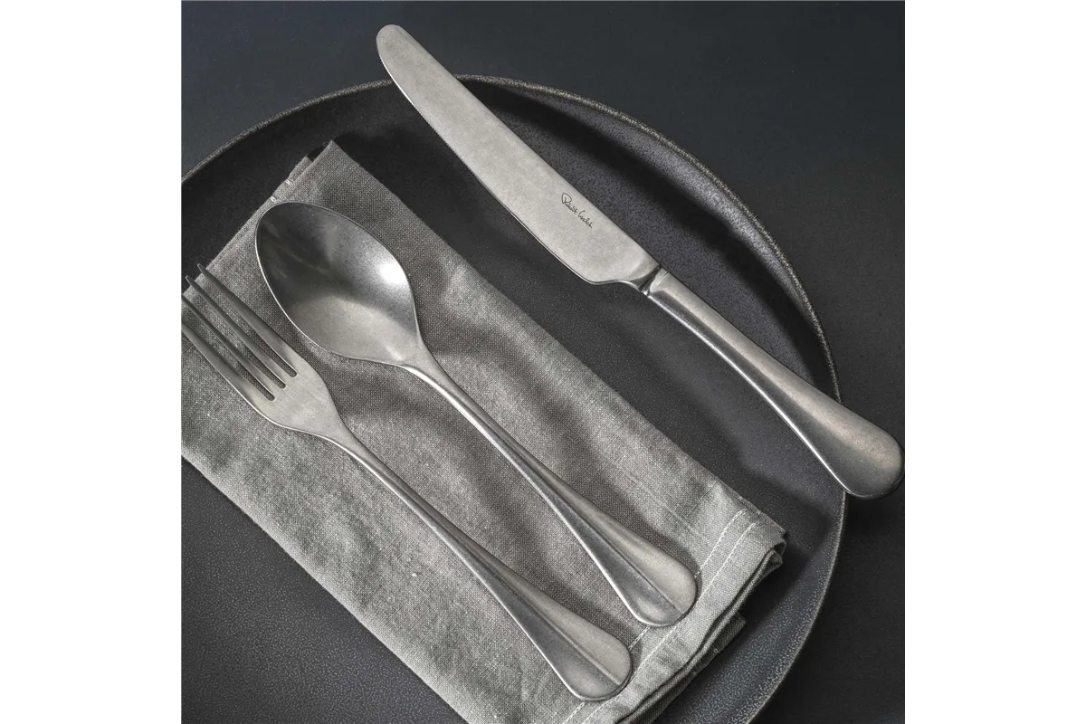 Widelec stołowy Baguette (Vintage) 206 mm Steelite 5975SX021