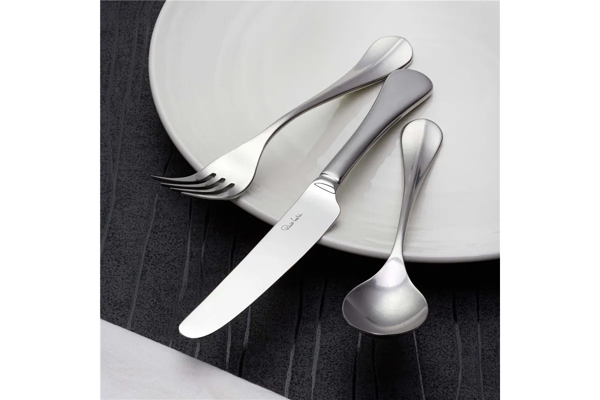 Widelec stołowy Baguette (Vintage) 206 mm Steelite 5975SX021