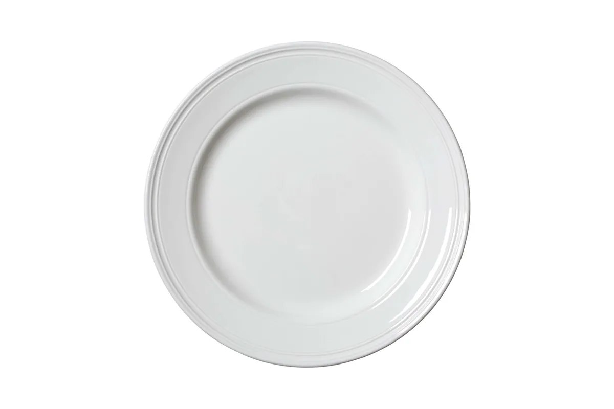 Talerz płytki Bead 285 mm Steelite 1403X0101