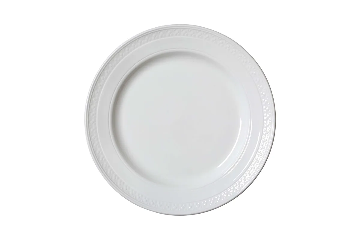 Talerz płytki Bead 165 mm Steelite 1403X0109