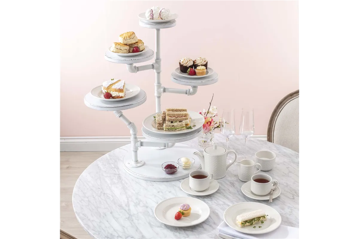 Spodek Bead 150 mm Steelite 1403X0110