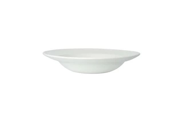 Talerz do pasty Bead 240 mm Steelite 1403X0123 Talerz do pasty Bead 240 mm Steelite 1403X0123