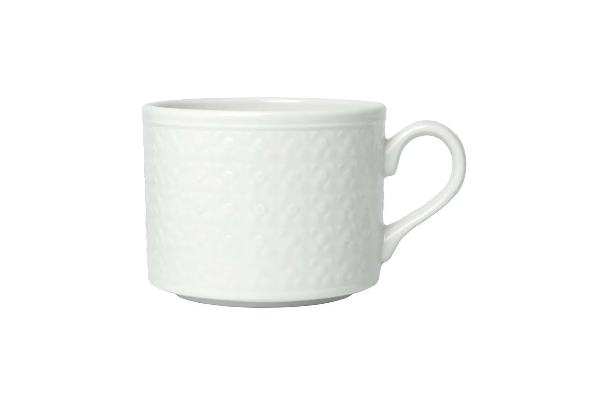 Filiżanka do kawy i herbaty Bead 227 ml Steelite 1403X0131