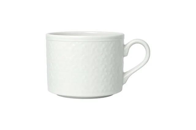 Filiżanka do kawy i herbaty Bead 227 ml Steelite 1403X0131