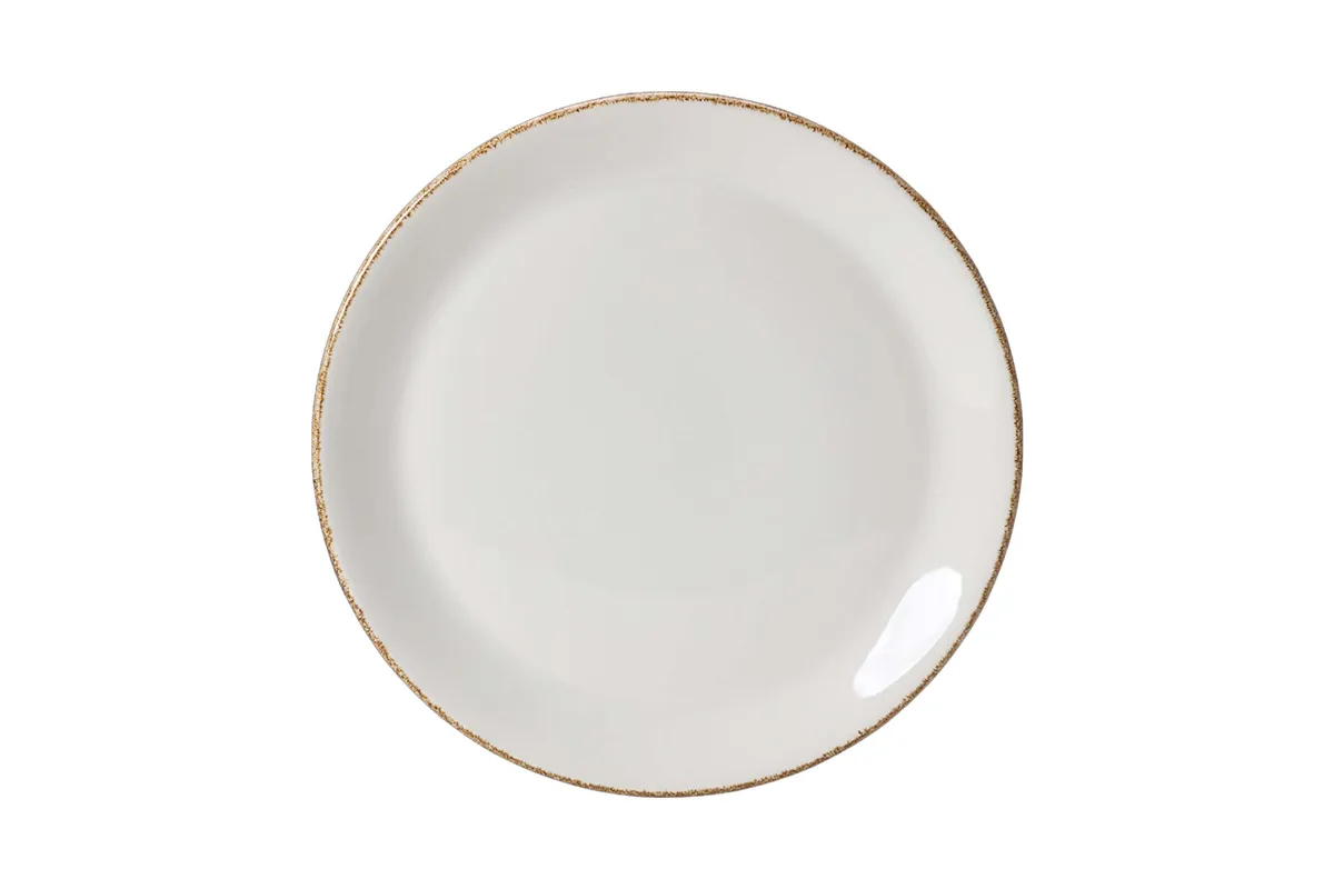 Talerz coupe Brown Dapple 280 mm Steelite 17140544