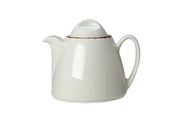 Dzbanek Brown Dapple 350 ml Steelite 1714X0027 Dzbanek Brown Dapple 350 ml Steelite 1714X0027