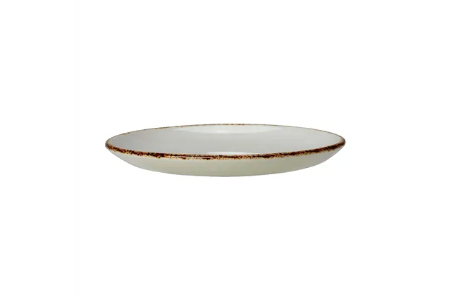 Spodek Brown Dapple 152 mm Steelite 1714X0042 Spodek Brown Dapple 152 mm Steelite 1714X0042