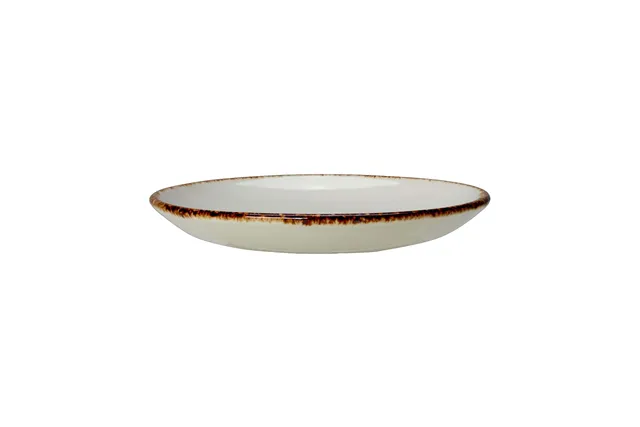 Spodek Brown Dapple 125 mm Steelite 1714X0043 Spodek Brown Dapple 125 mm Steelite 1714X0043