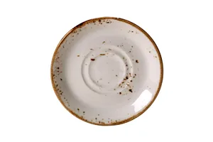 Spodek Craft White 165 mm Steelite 11550225