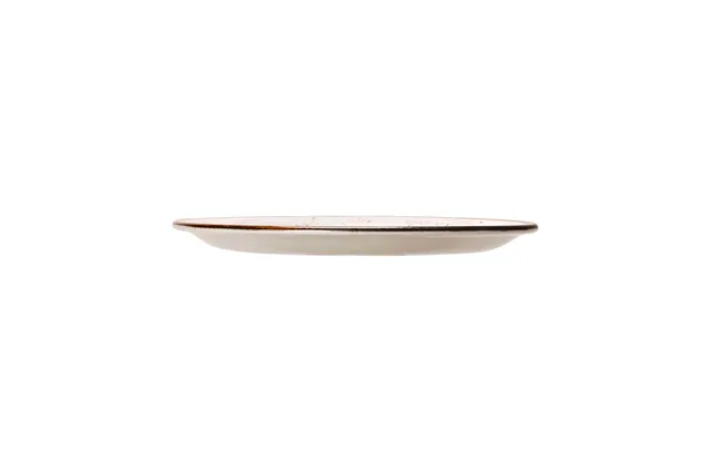 Talerz płytki coupe Craft 152 mm Steelite 11550568 Talerz płytki coupe Craft 152 mm Steelite 11550568