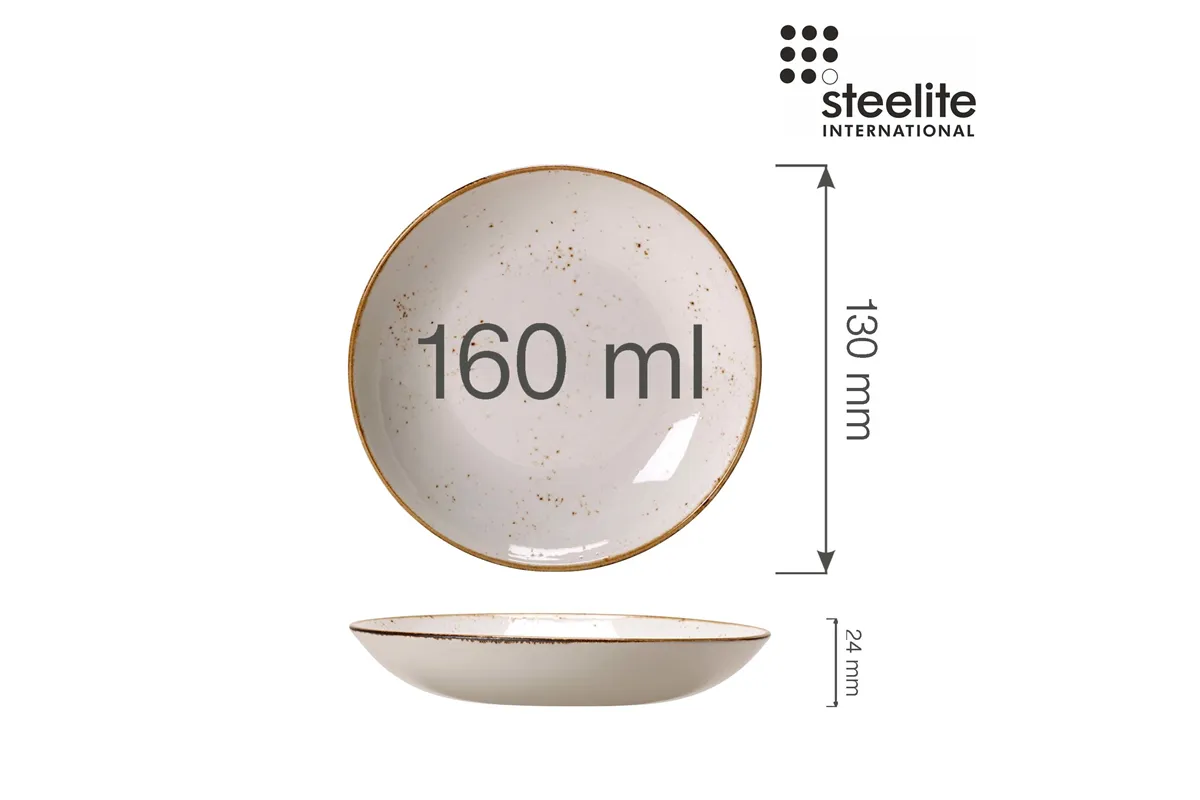 Miska coupe Craft 130 mm Steelite 11550571