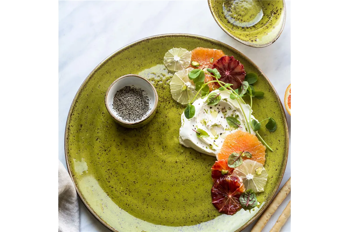 Miska coupe Craft Apple 255 mm Steelite 12110569