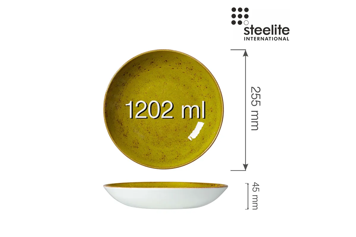 Miska coupe Craft Apple 255 mm Steelite 12110569