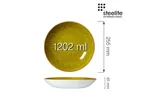 Miska coupe Craft Apple 255 mm Steelite 12110569
