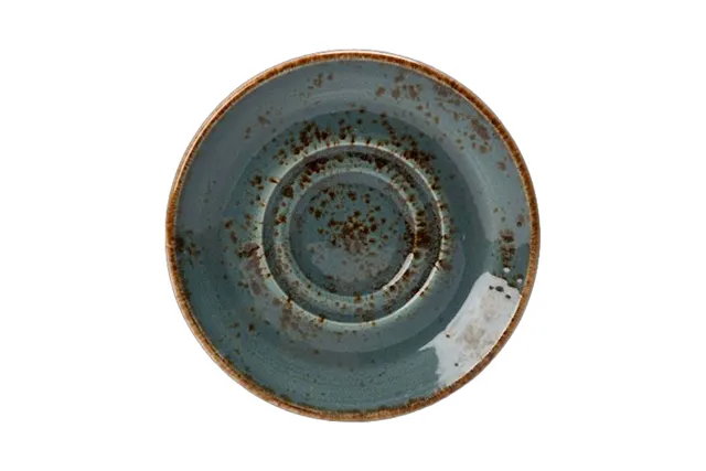 Spodek Craft Blue 145 mm Steelite 11300158 Spodek Craft Blue 145 mm Steelite 11300158