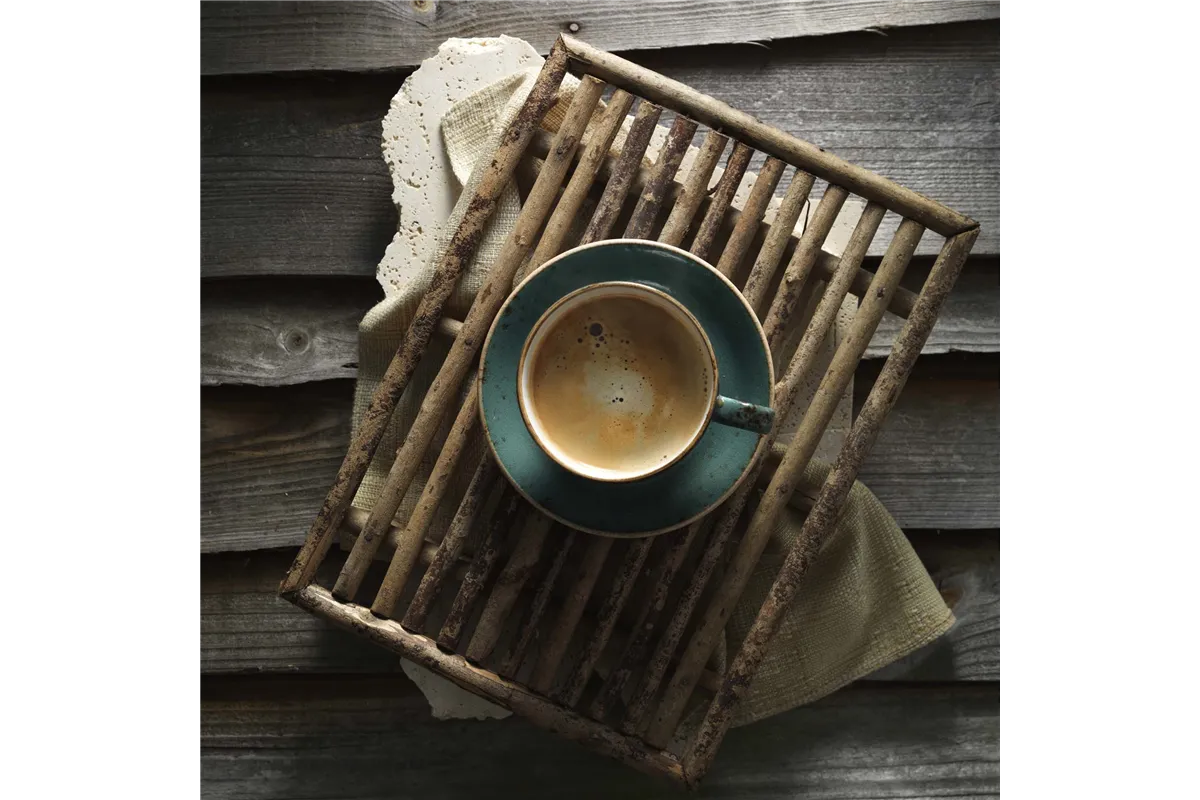 Cukiernica Craft Blue 227,5 ml Steelite 11300379