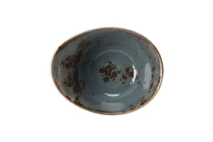 Miska Craft Blue 178 mm, 435 ml Steelite 11300524