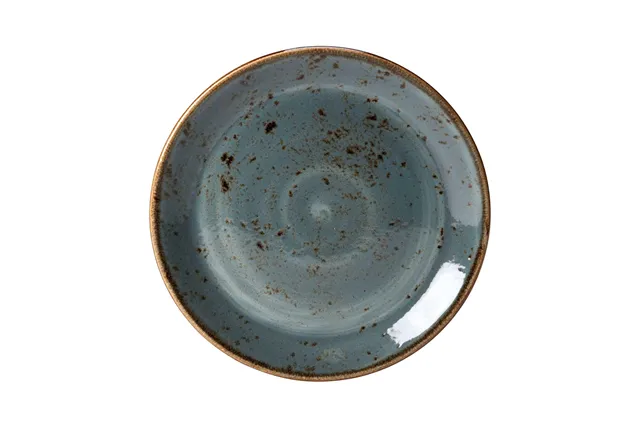 Talerz coupe Craft Blue 152 mm Steelite 11300568 Talerz coupe Craft Blue 152 mm Steelite 11300568