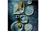 Talerz coupe Craft Blue 152 mm Steelite 11300568 Talerz coupe Craft Blue 152 mm Steelite 11300568