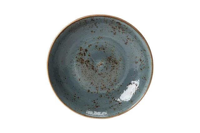 Talerz głęboki Craft Blue 255 mm Steelite 11300569 Talerz głęboki Craft Blue 255 mm Steelite 11300569