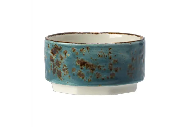 Naczynie na dipy Craft Blue 65 mm Steelite 11300575 Naczynie na dipy Craft Blue 65 mm Steelite 11300575