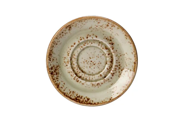 Spodek Craft Green 145 mm Steelite 11310158 Spodek Craft Green 145 mm Steelite 11310158