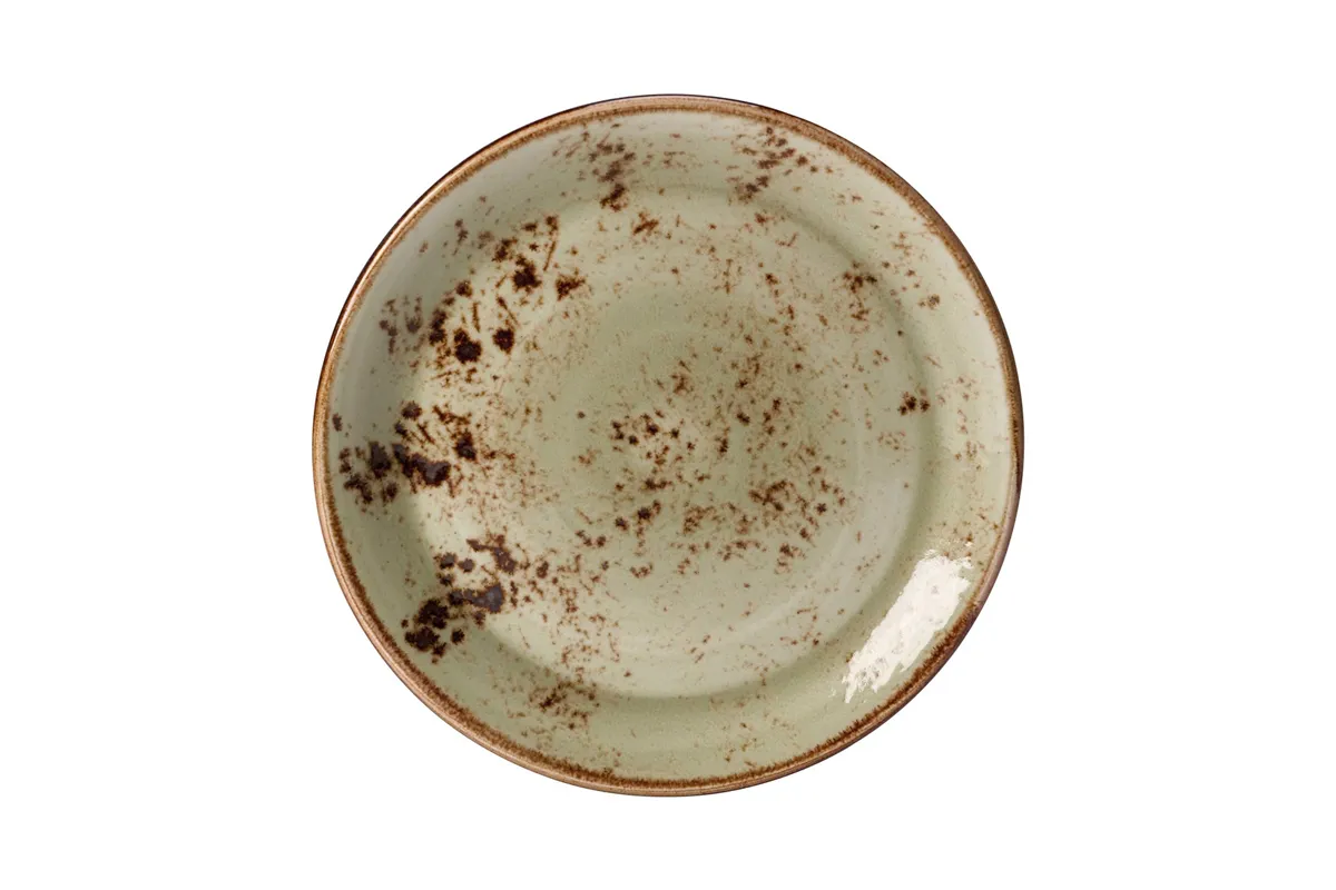 Talerz coupe Craft Green 152 mm Steelite 11310568
