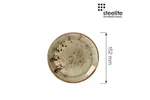 Talerz coupe Craft Green 152 mm Steelite 11310568