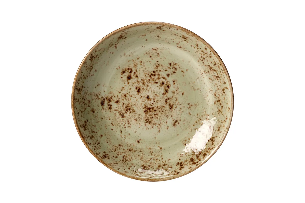 Miska coupe Craft Green 130 mm Steelite 11310571