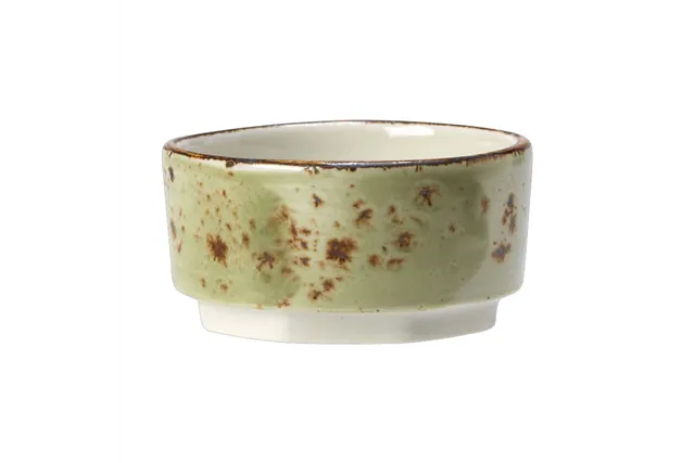 Naczynie na dipy Craft Green 65 mm Steelite 11310575 Naczynie na dipy Craft Green 65 mm Steelite 11310575