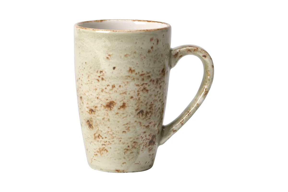 Kubek Craft Green 285 ml Steelite 11310592