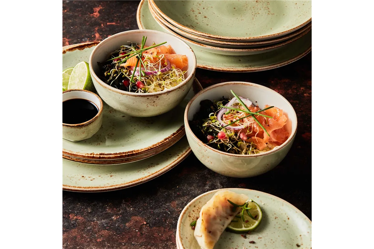 Kubek Craft Green 285 ml Steelite 11310592