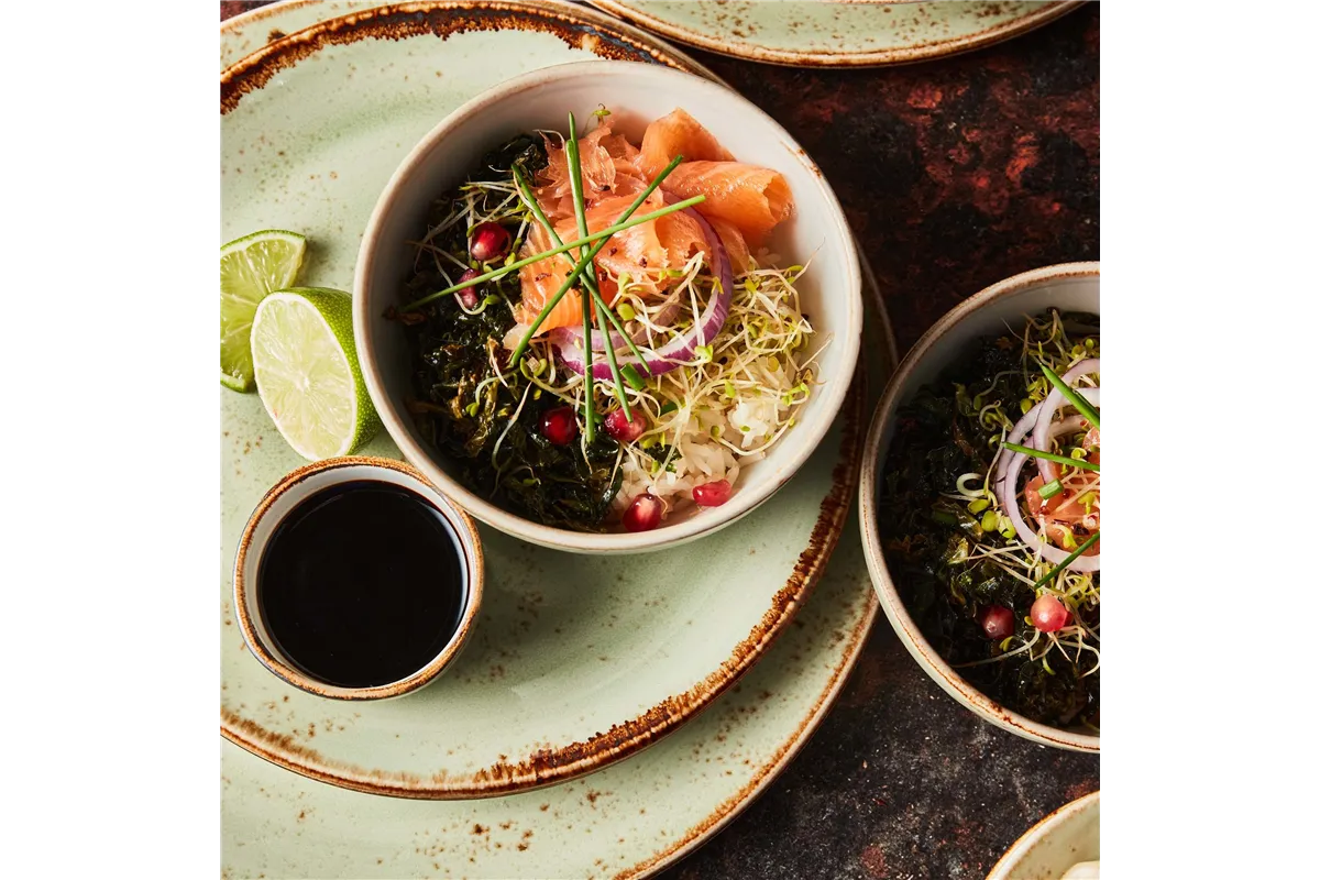 Kubek Craft Green 285 ml Steelite 11310592