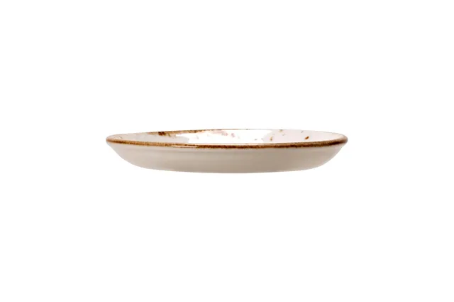 Spodek Craft White 117,5 mm Steelite 11550165 Spodek Craft White 117,5 mm Steelite 11550165