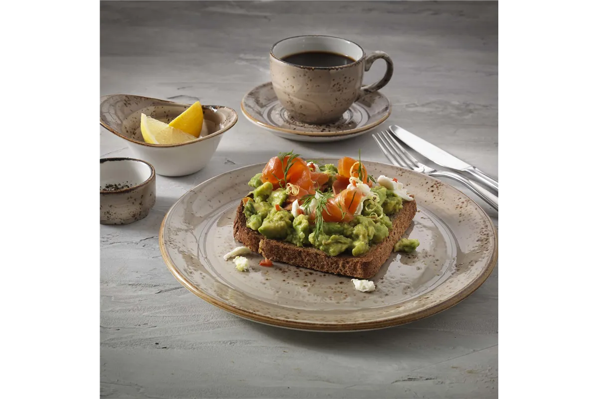 Filiżanka do espresso Craft Porcini 85 mm Steelite 11290190