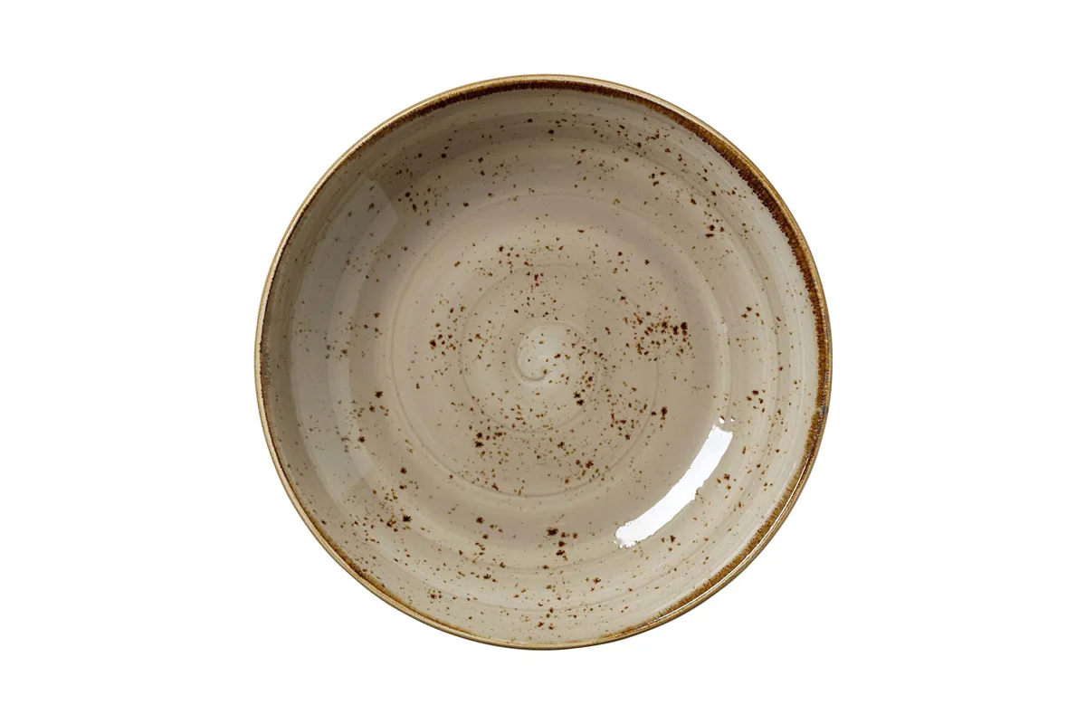 Miska coupe Craft Porcini 255 mm Steelite 11290569