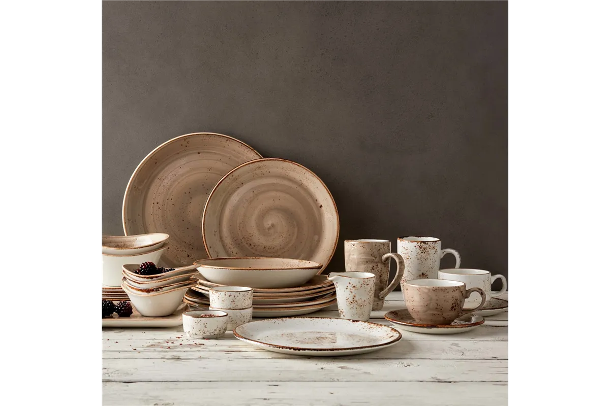 Miska coupe Craft Porcini 255 mm Steelite 11290569