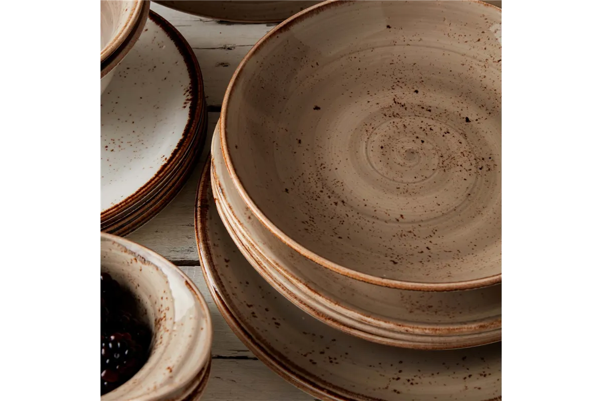 Miska coupe Craft Porcini 255 mm Steelite 11290569