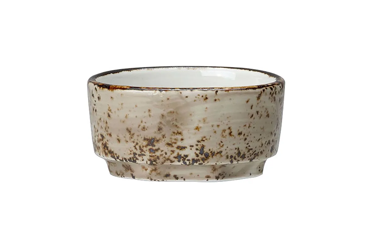 Naczynie na dipy Craft Porcini 65 mm Steelite 11290575