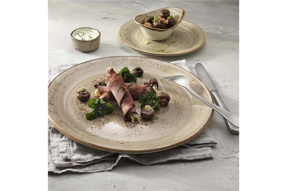 Naczynie na dipy Craft Porcini 65 mm Steelite 11290575