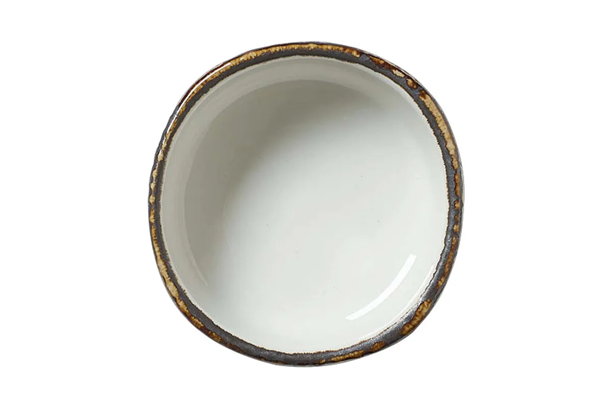 Naczynie na dipy Craft Porcini 65 mm Steelite 11290575